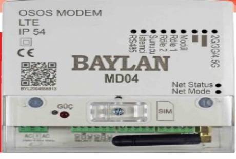 Baylan MD.04 Osos Modem